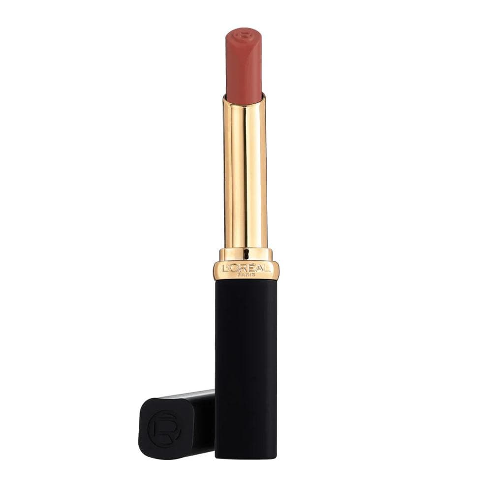 Rouge à Lèvres Color Riche MATTE de L'Oréal Paris 603 Le Wood Nonchalant 1