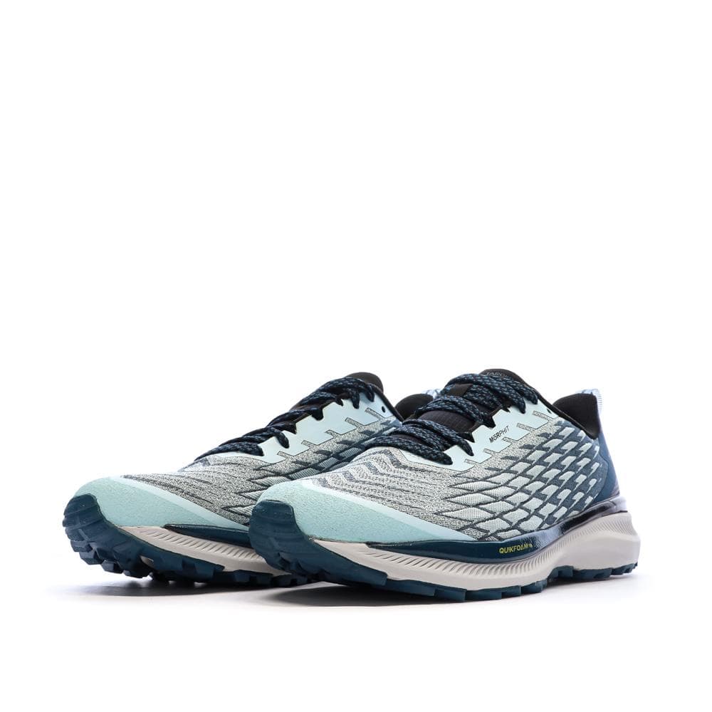 Chaussures de Trail Bleu Femme 361° Taroko 3 6