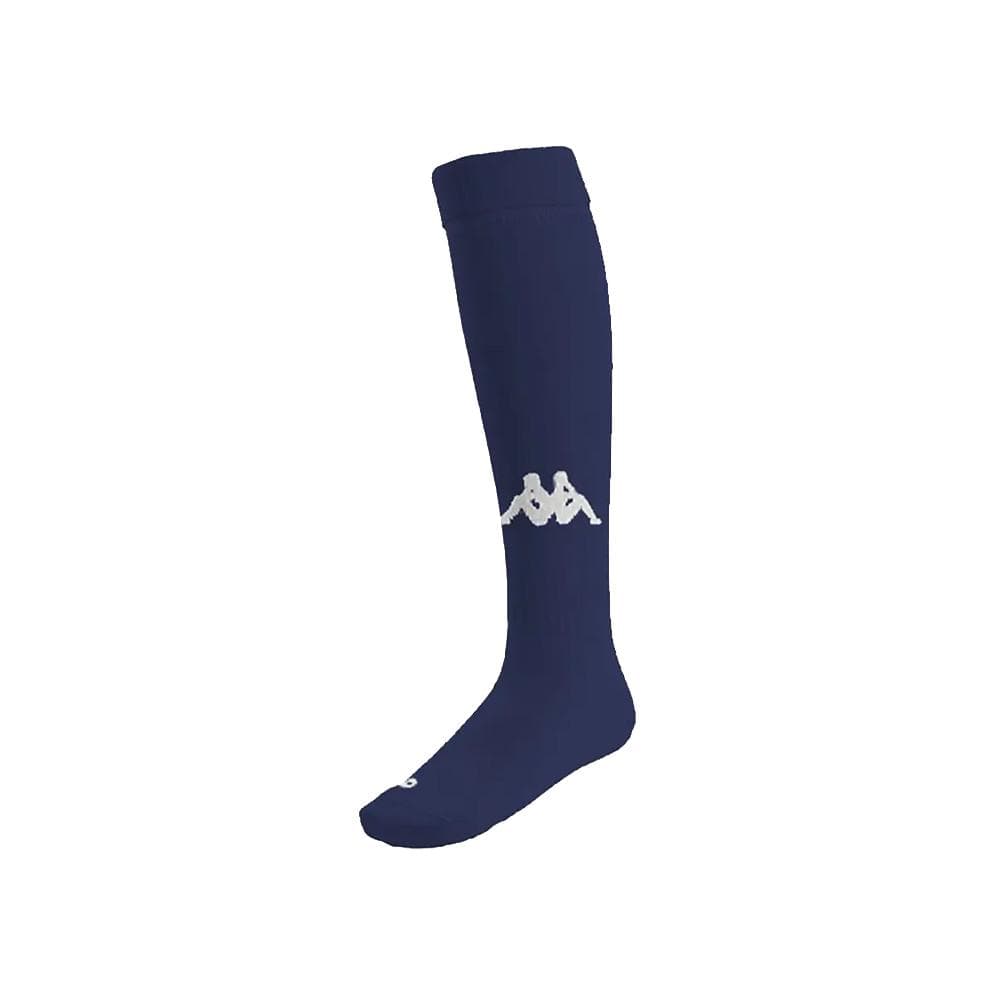 Chaussettes de Foot Marines Homme Kappa Penao 2