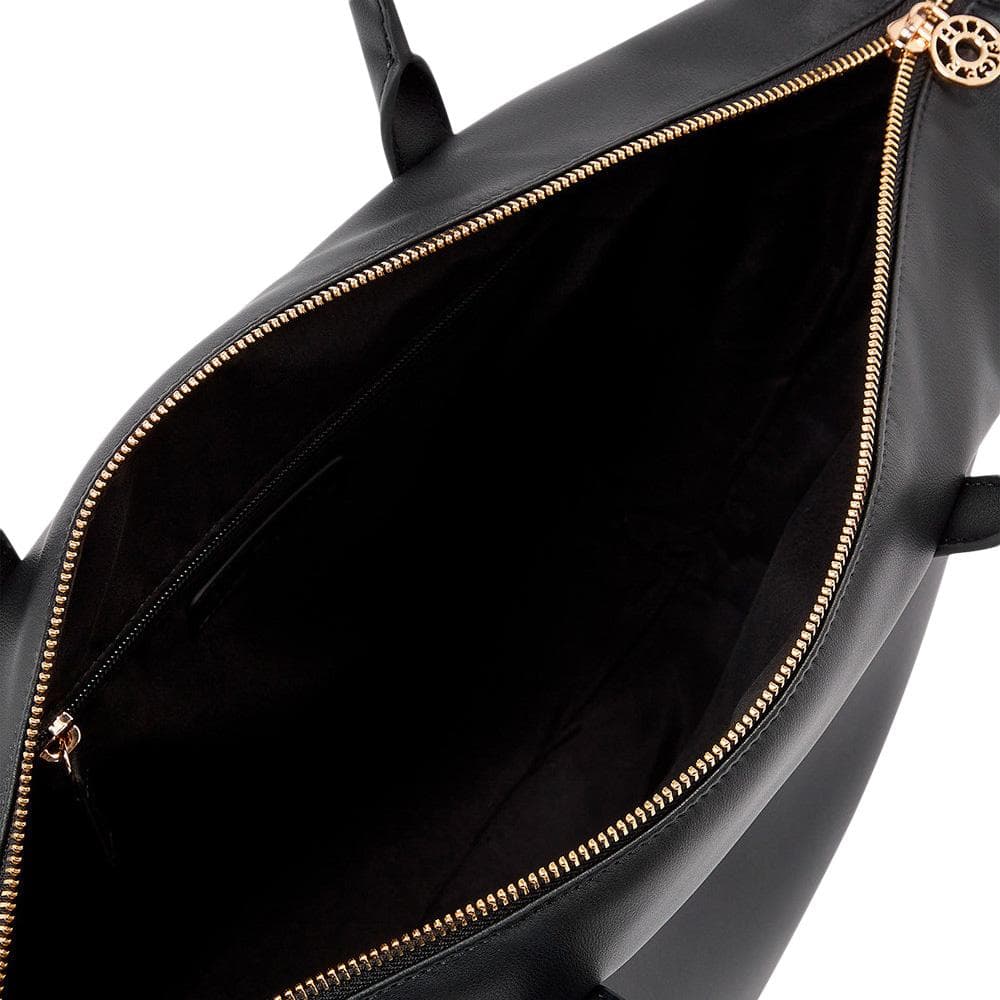 Sac à Main Noir Femme Tommy Hilfiger Popette 3