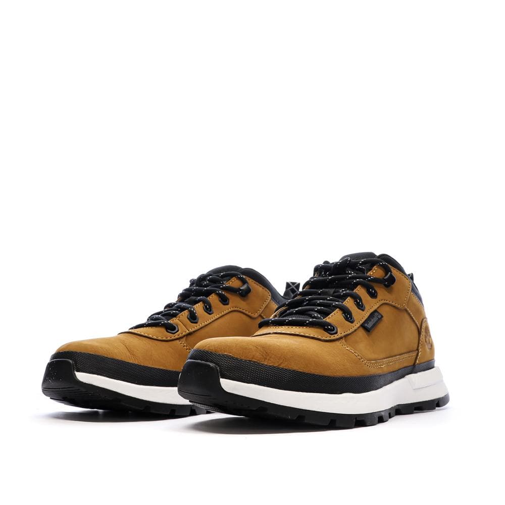 Baskets Camel Homme Timberland Field Trekker Lox 6