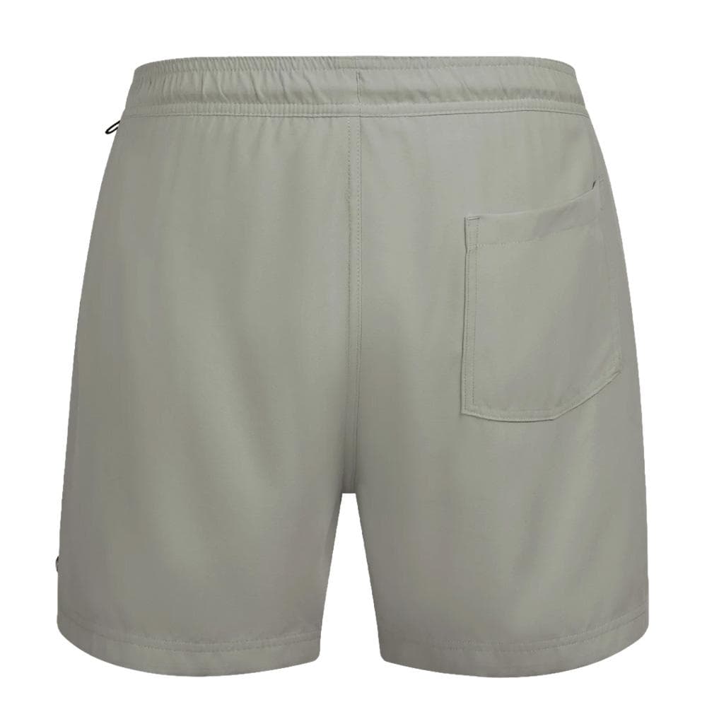 Short de Bain Vert Homme Teddy Smith Angel 12415313D 2