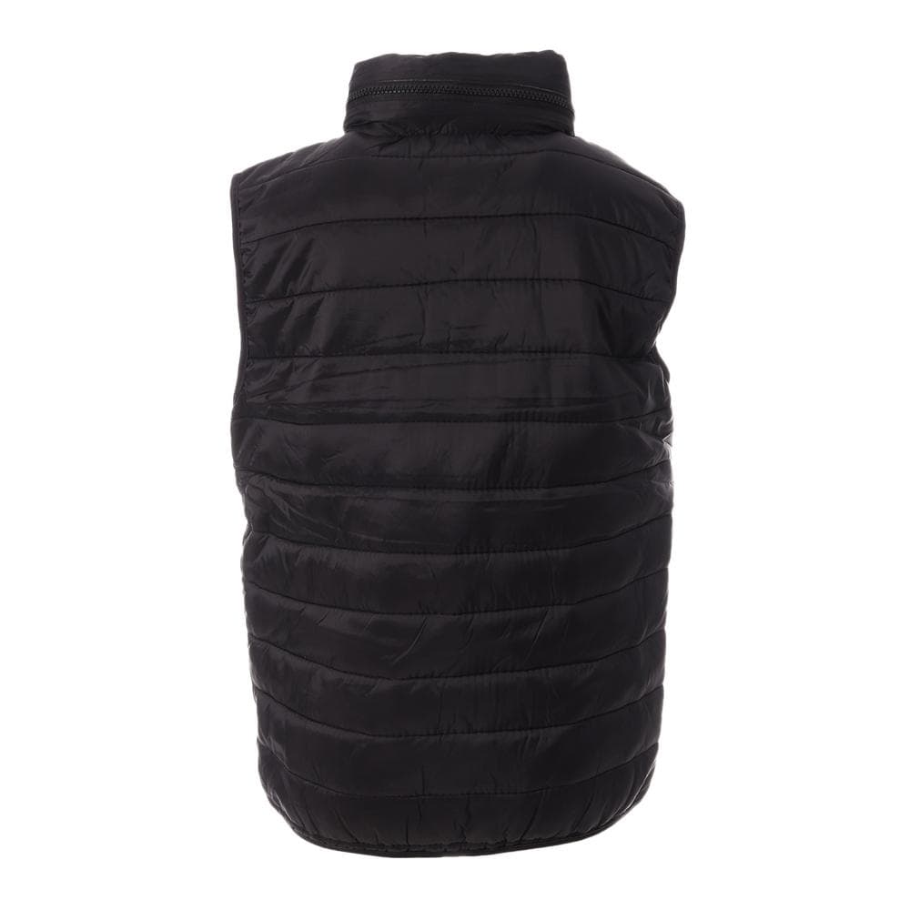 Doudoune Sans manche Noire Junior Redskins 46889 2