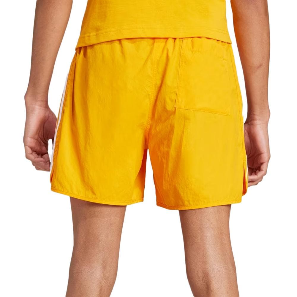 Short Orange Homme Adidas Sprinter 2
