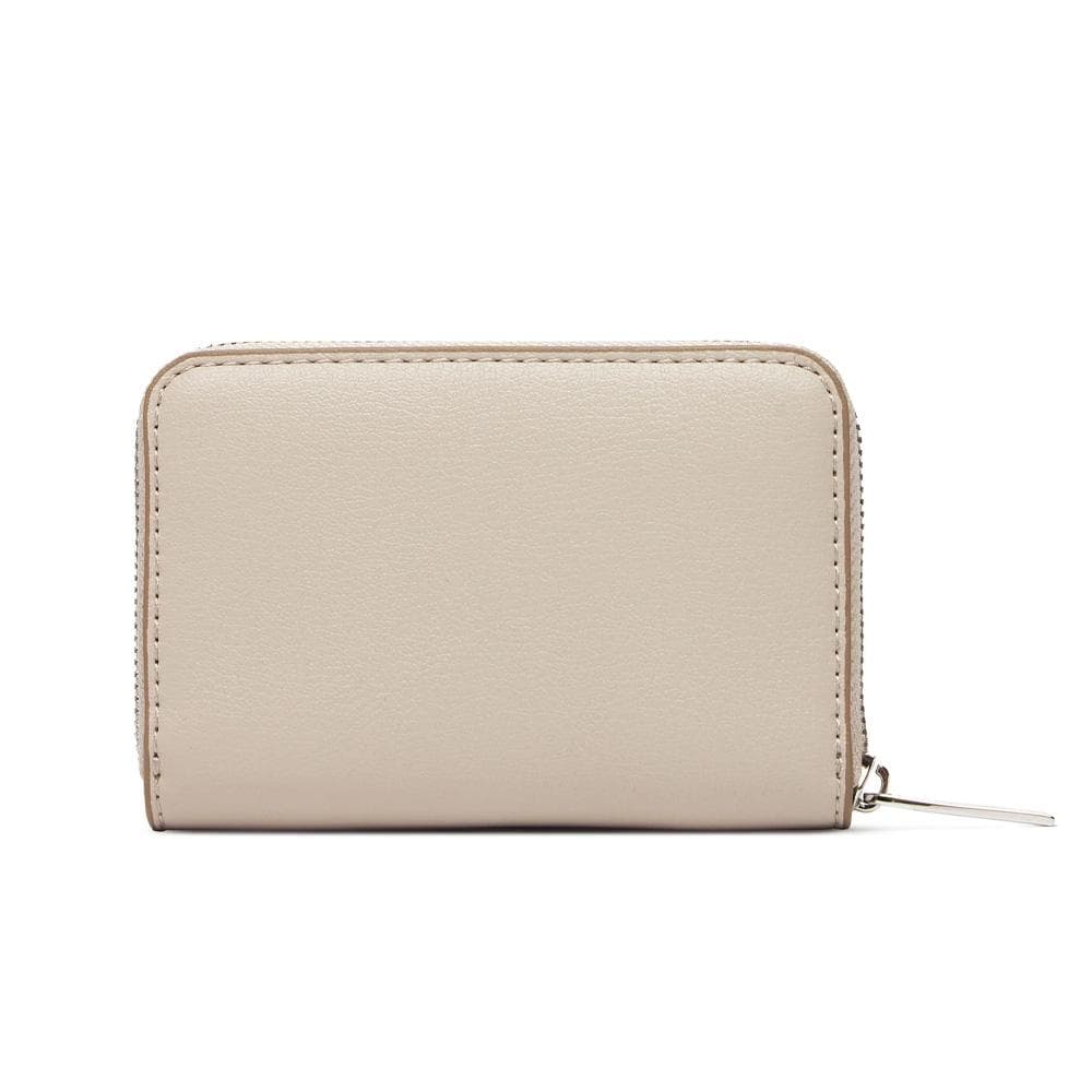 Portefeuille Beige Femme Calvin Klein Jeans Foil 2
