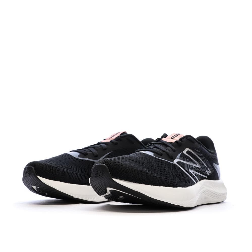 Chaussures de Running Noir Femme New Balance Pro Run 6