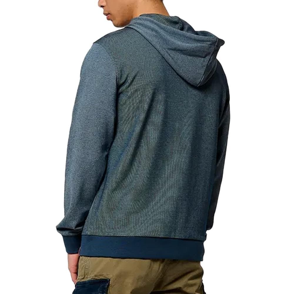 Sweat Marine Homme Kaporal LUBINE 2