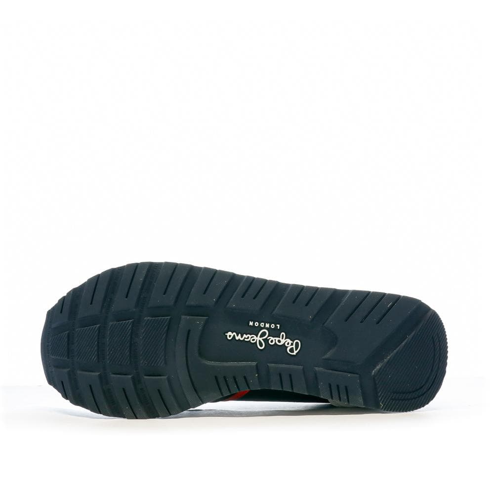 Baskets Marine Homme Pepe jeans Brit Basic 5
