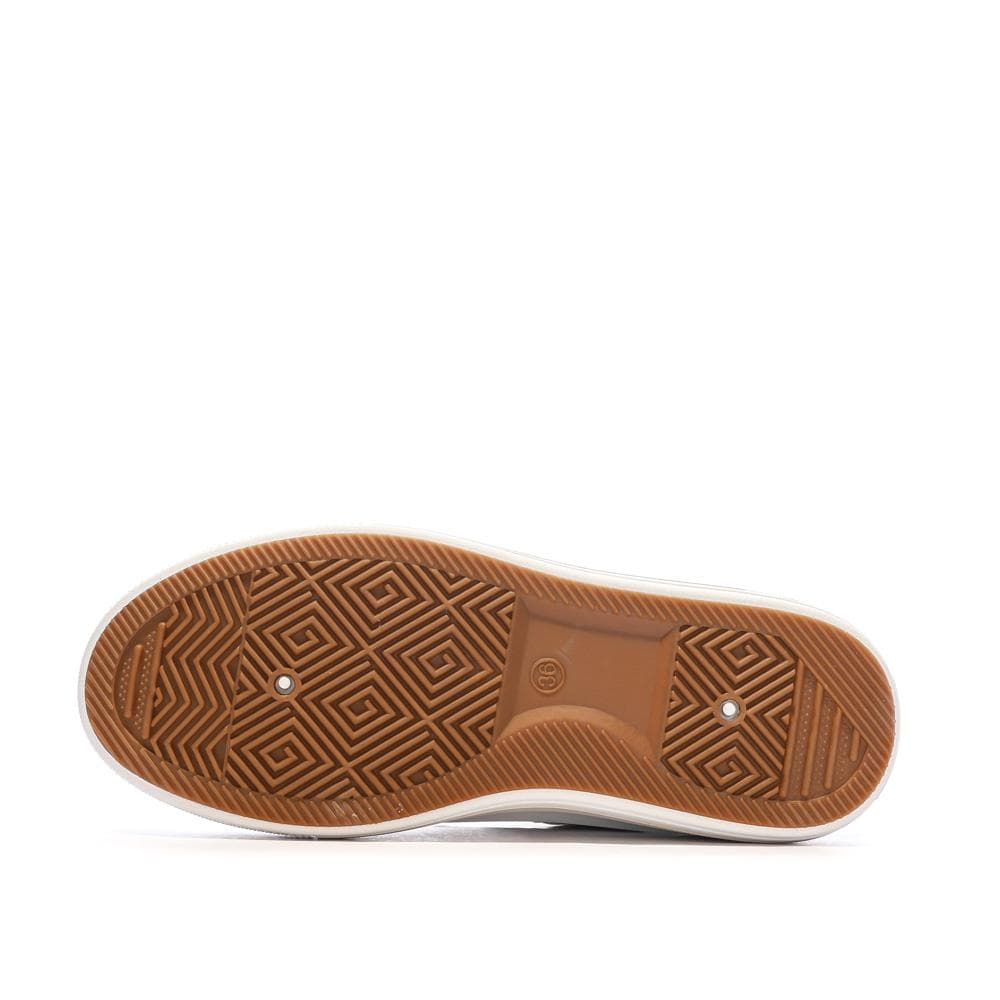 Baskets Beige Femme Xti 151065 5