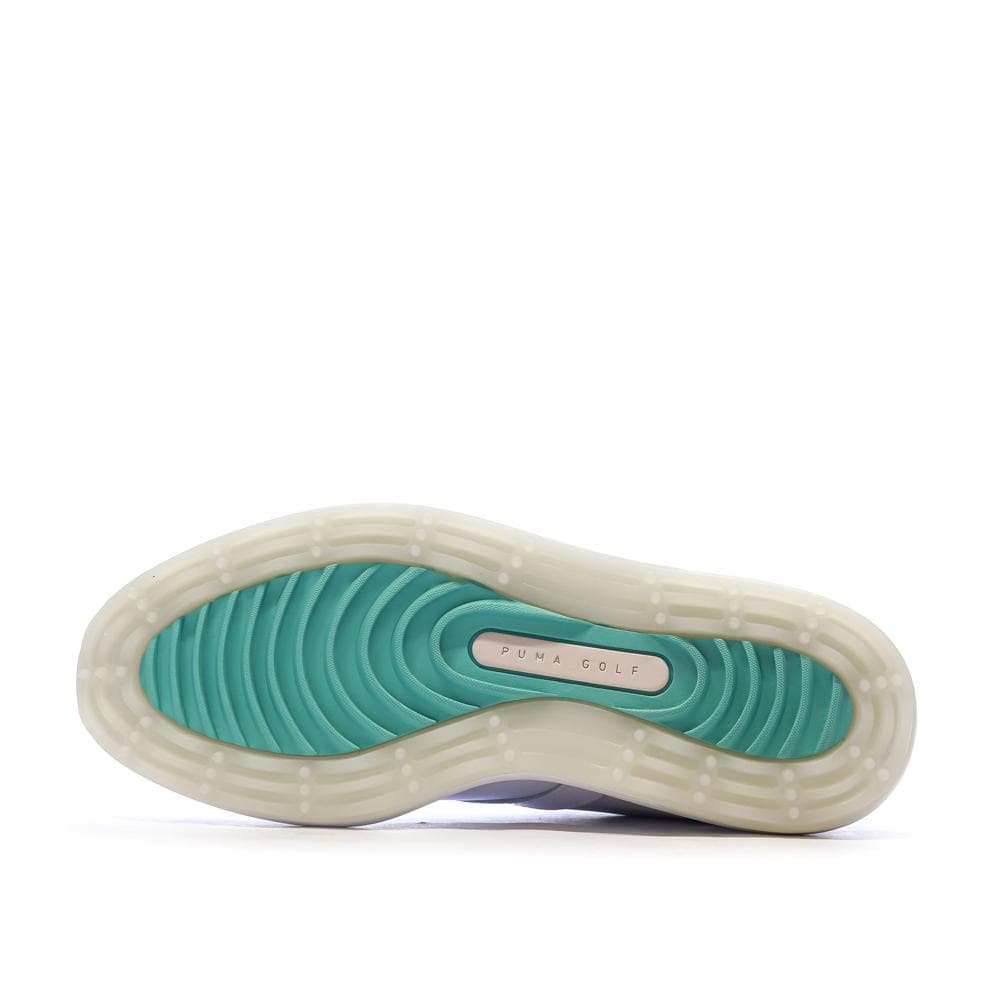 Baskets Blanches Femme Puma Avant 2 5