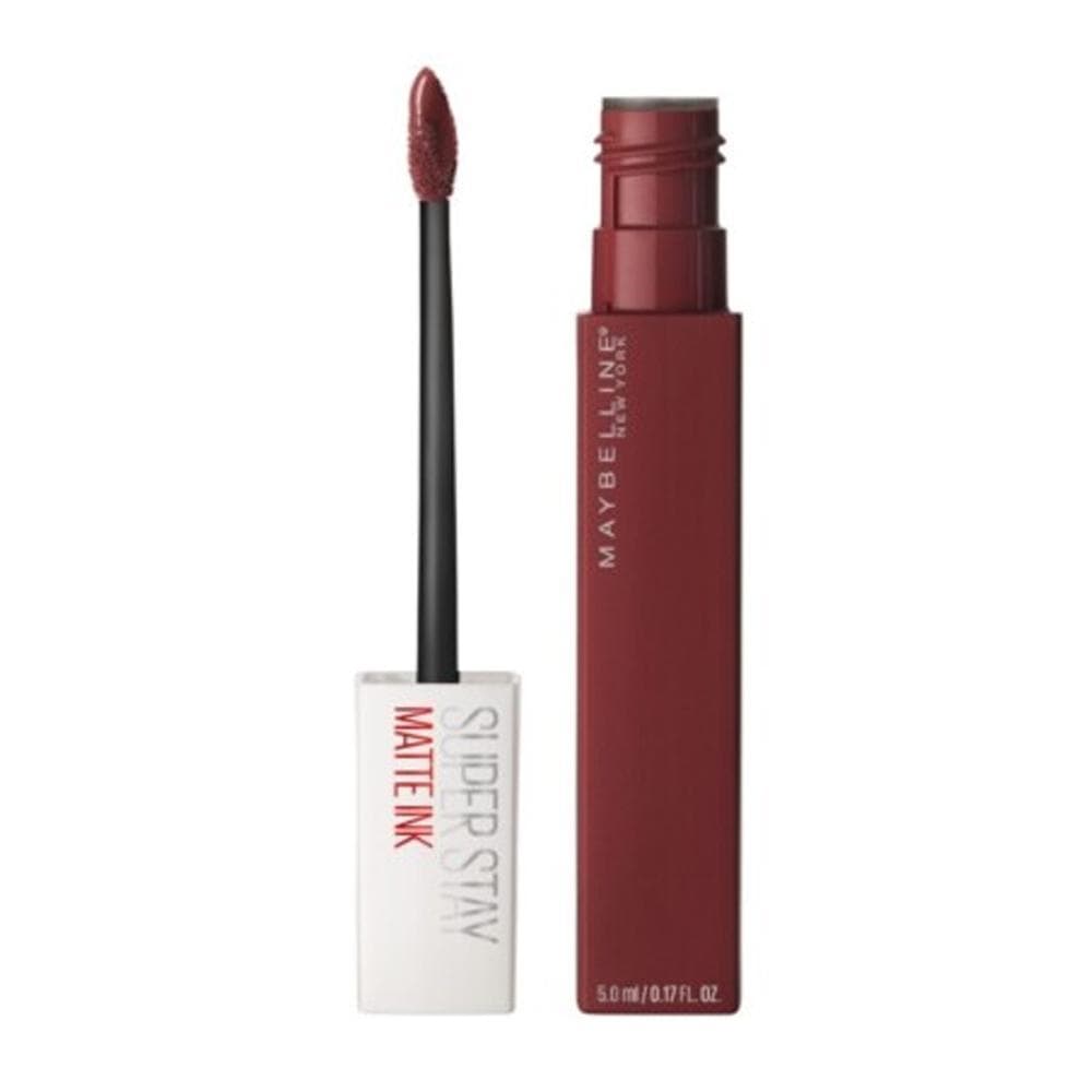 Rouge à lèvre Gemey Maybelline 50 Voyager 5 ml 1