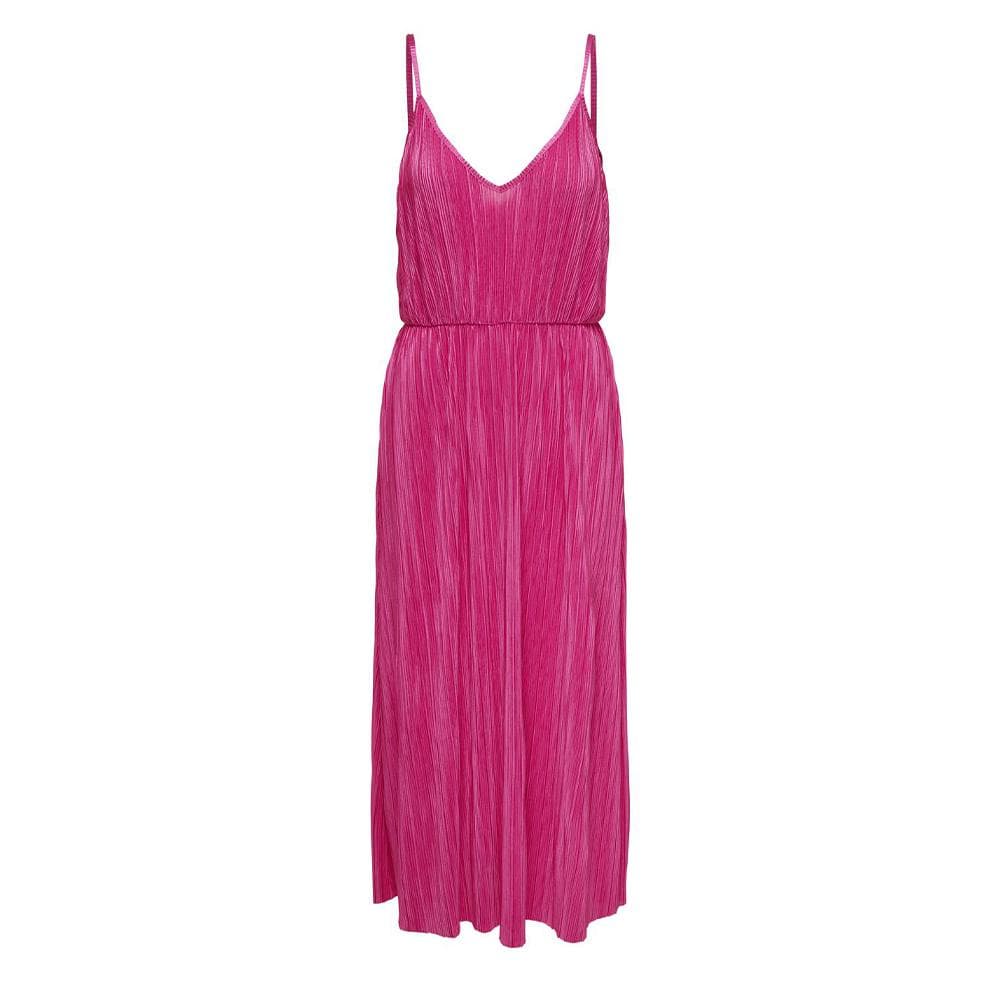 Robe Rose Femme Jdy Pil 1