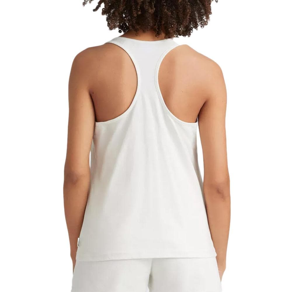 Débardeur Blanc Femme O'Neill Connective 2
