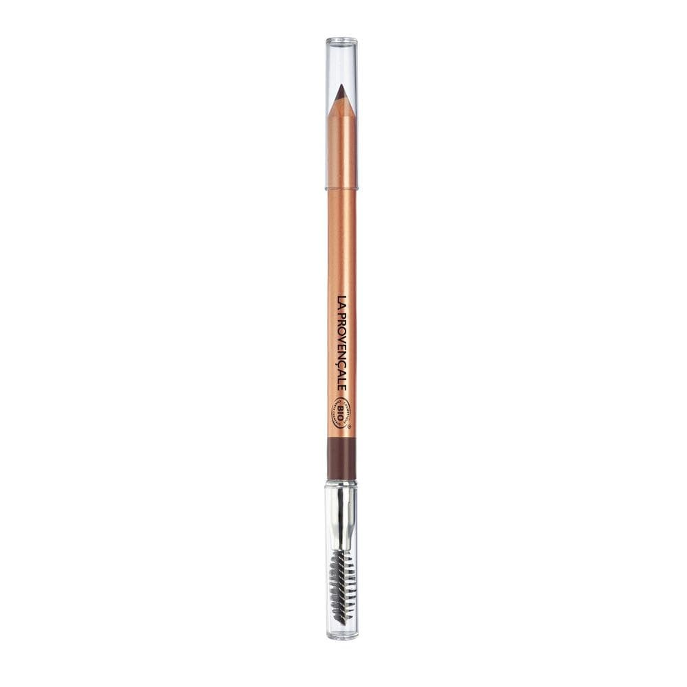 Crayon à Sourcils La Provencale 02 Châtain 1