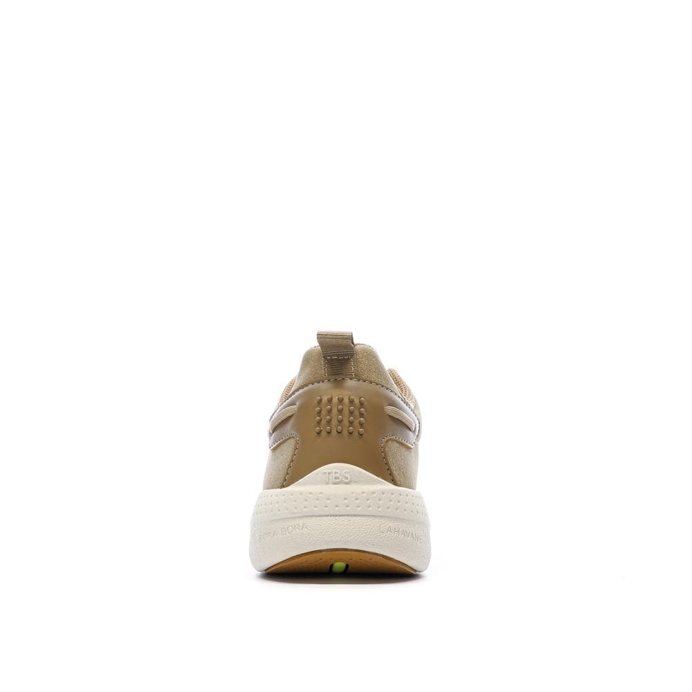 Baskets Marrons Femme TBS JAZZEVO 3