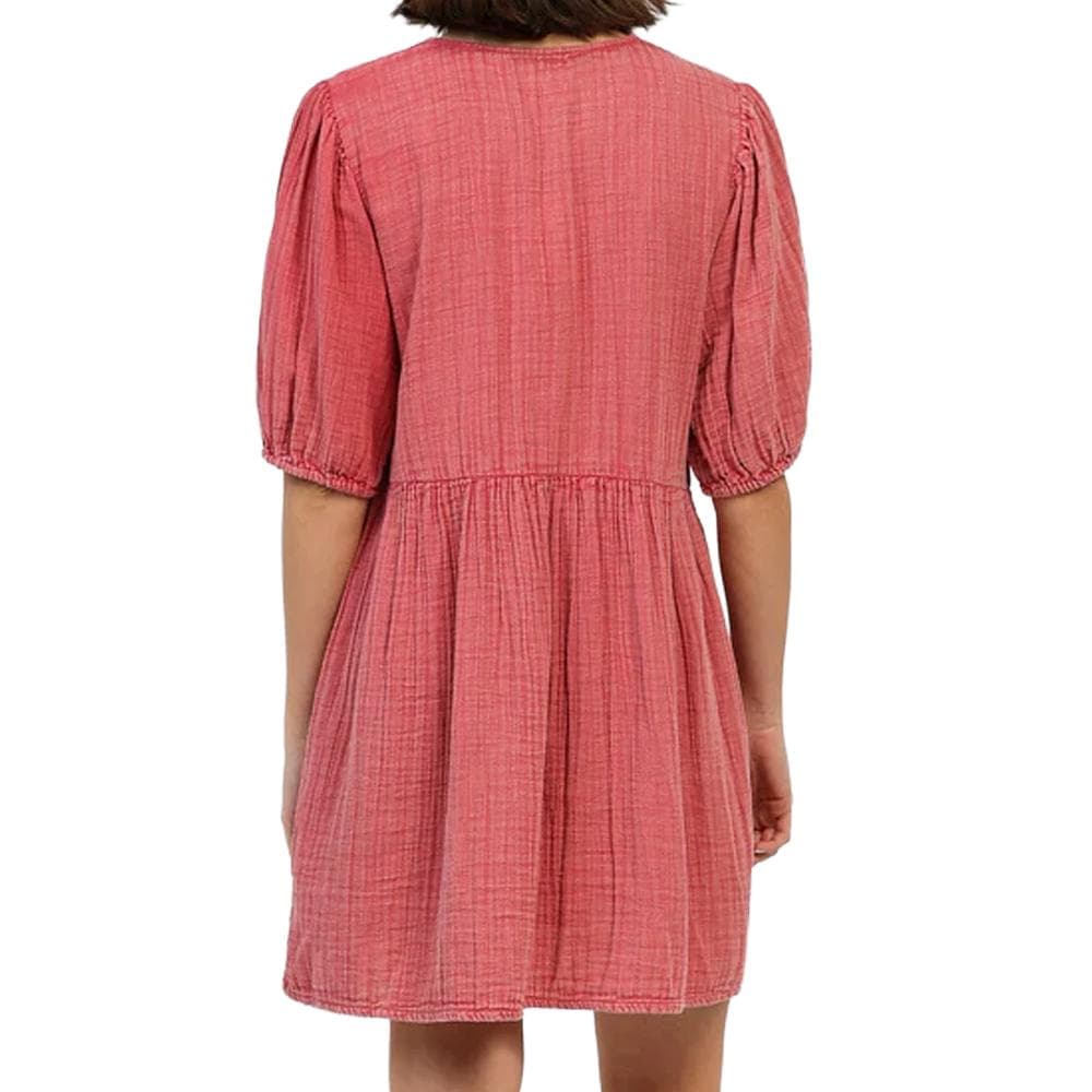 Robe Rose Femme An'ge Mia 2
