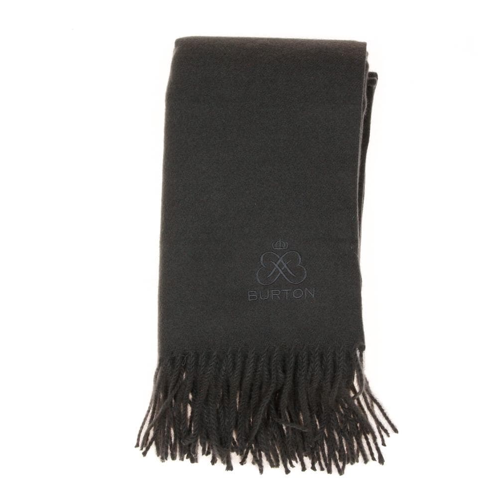 Écharpe Gris Femme Burton BERTILLE 1