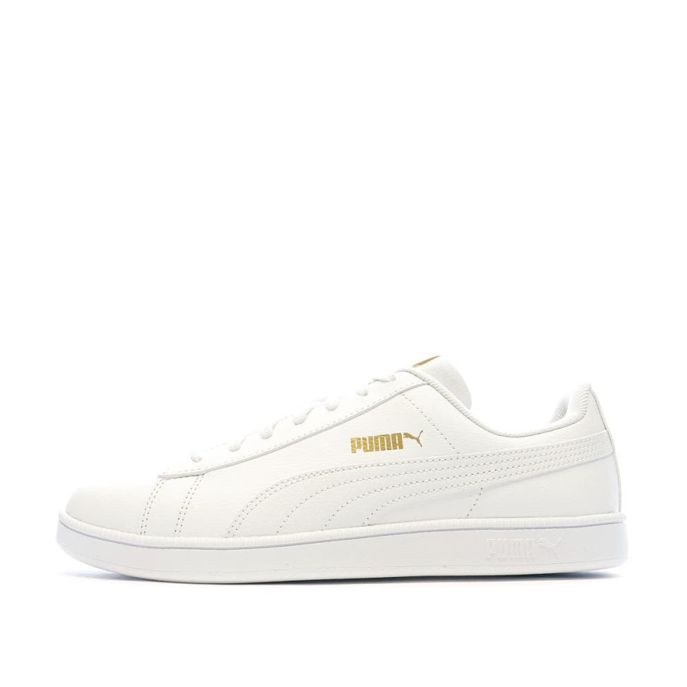 Baskets Blanches Homme Puma Up 1