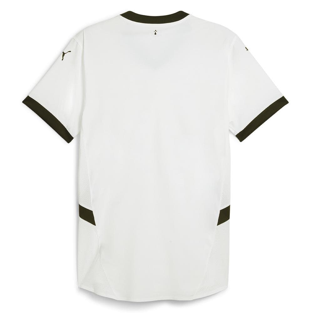 Stade Rennais Maillot Authentic Extérieur Puma 2024/2025 2