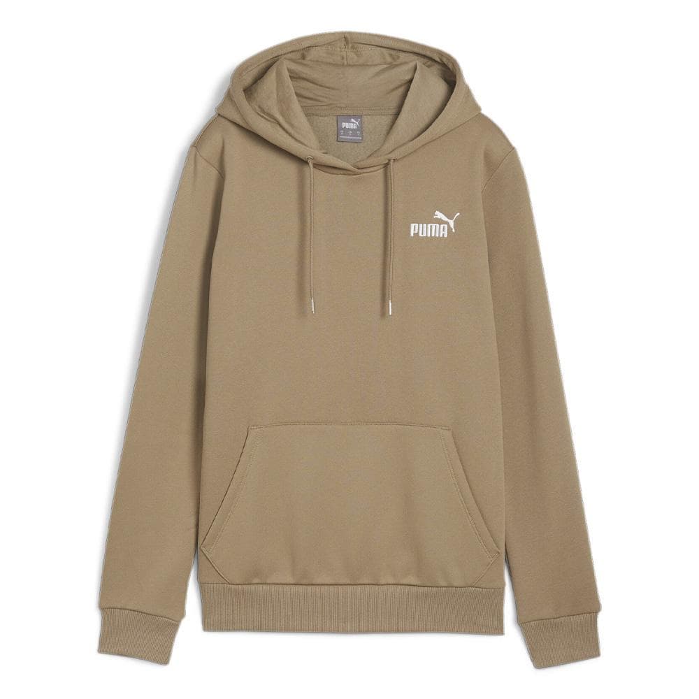 Sweat Beige Femme Puma 670004 1