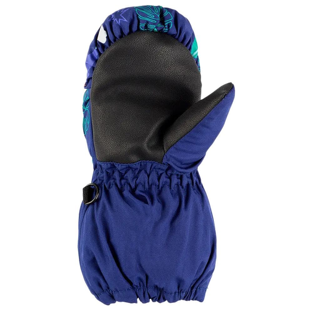 Gants de ski Bleu Enfant Cairn Colomby 2