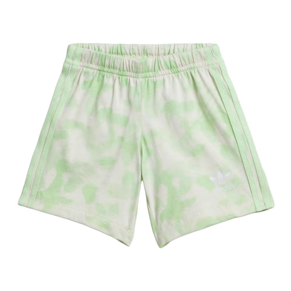 Ensemble Vert Garçon Adidas IT7302 3
