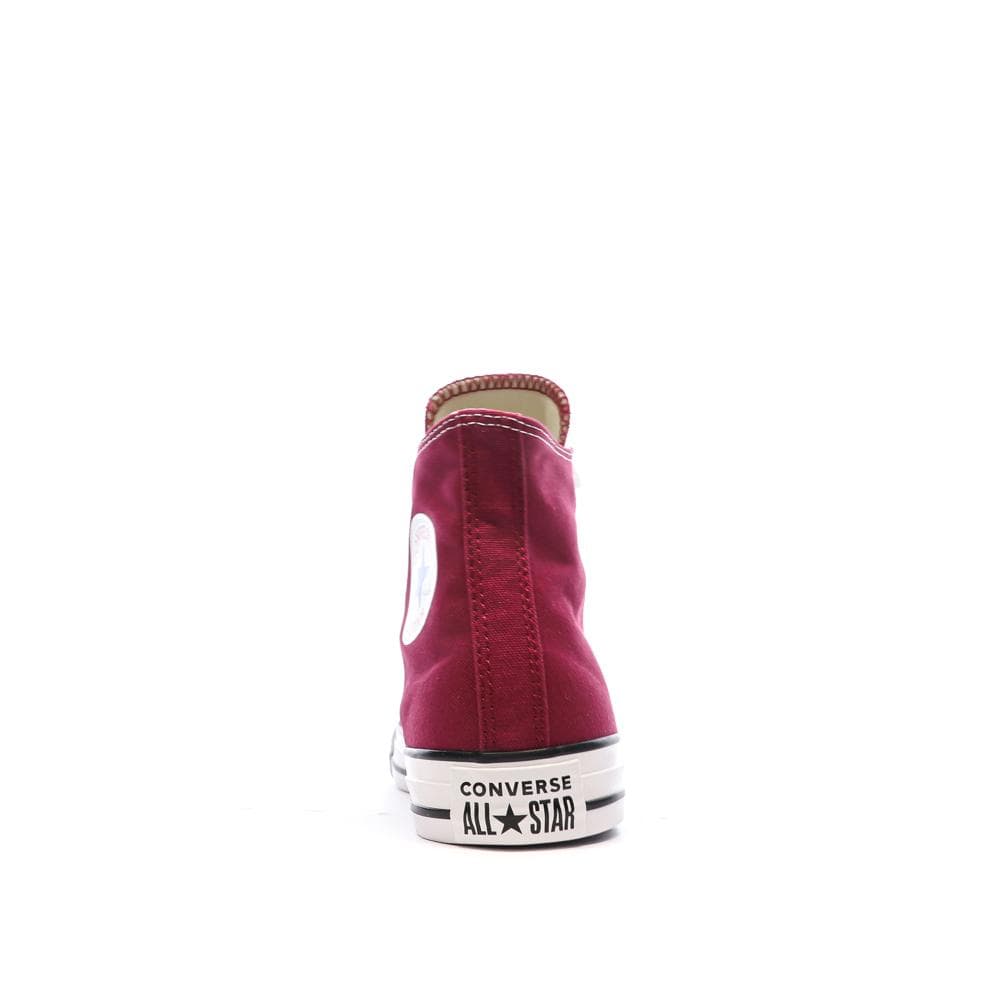 Baskets Bordeaux Converse Homme Chuck Taylor All Star Seasonal 3