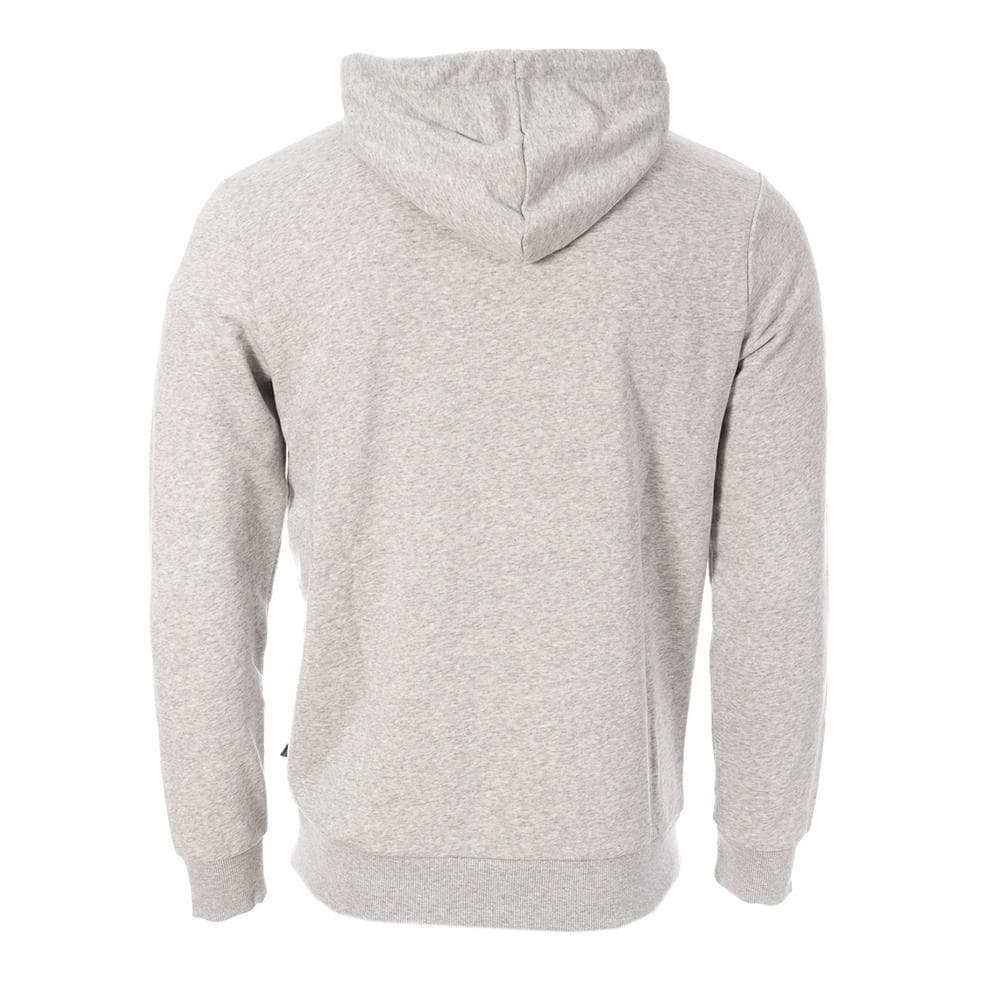 Sweat Gris Homme Puma Small Embroidery 2