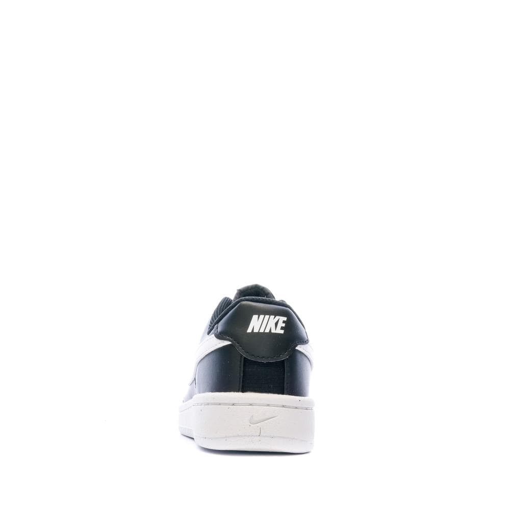 Baskets Noir Mixte Nike Court Royale 2 3