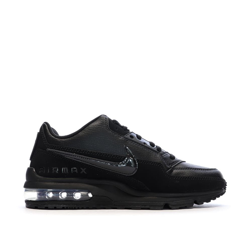 Baskets Noires Homme Nike Air Max 2