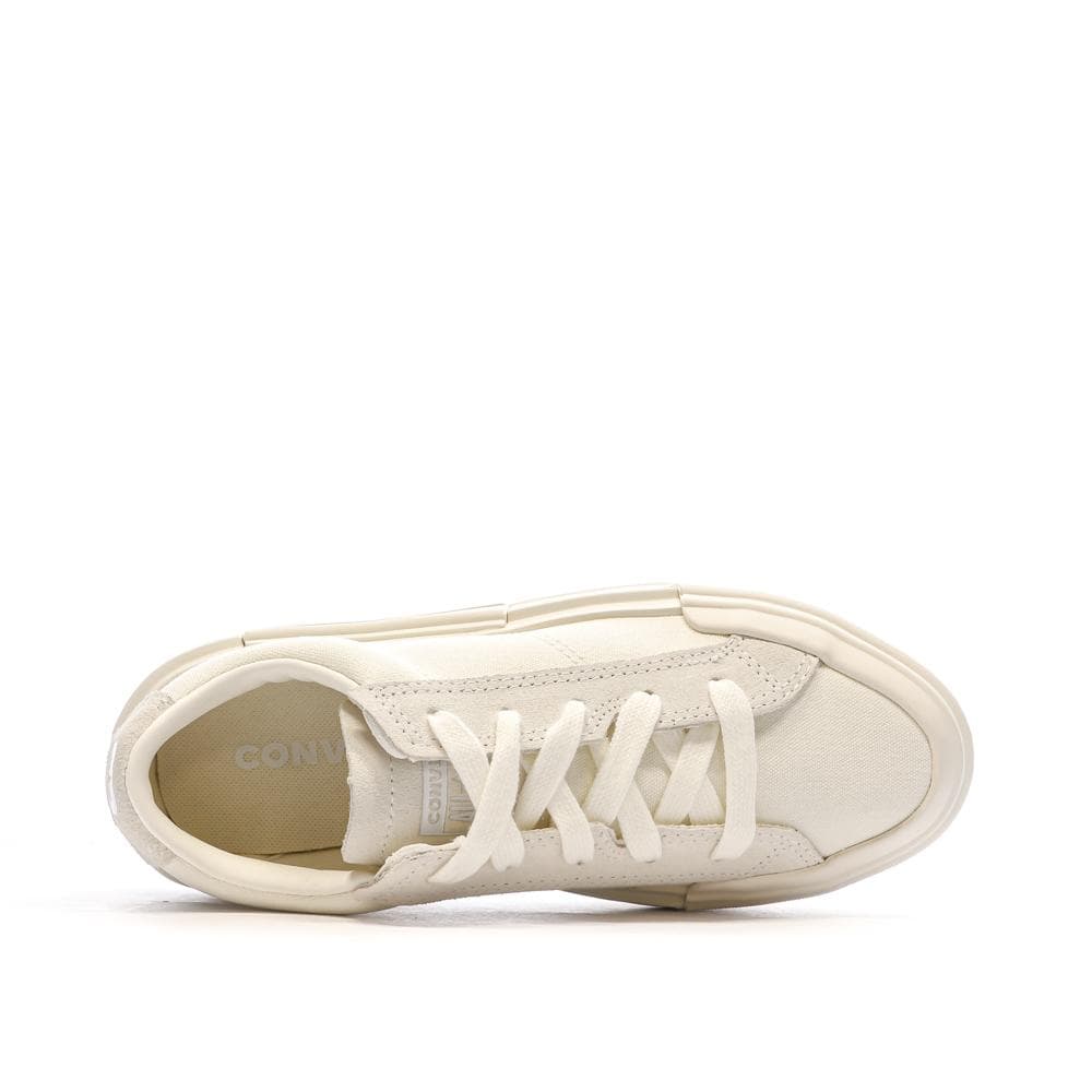 Baskets Blanches Homme Converse Chuck Taylor All Star Cruise 4