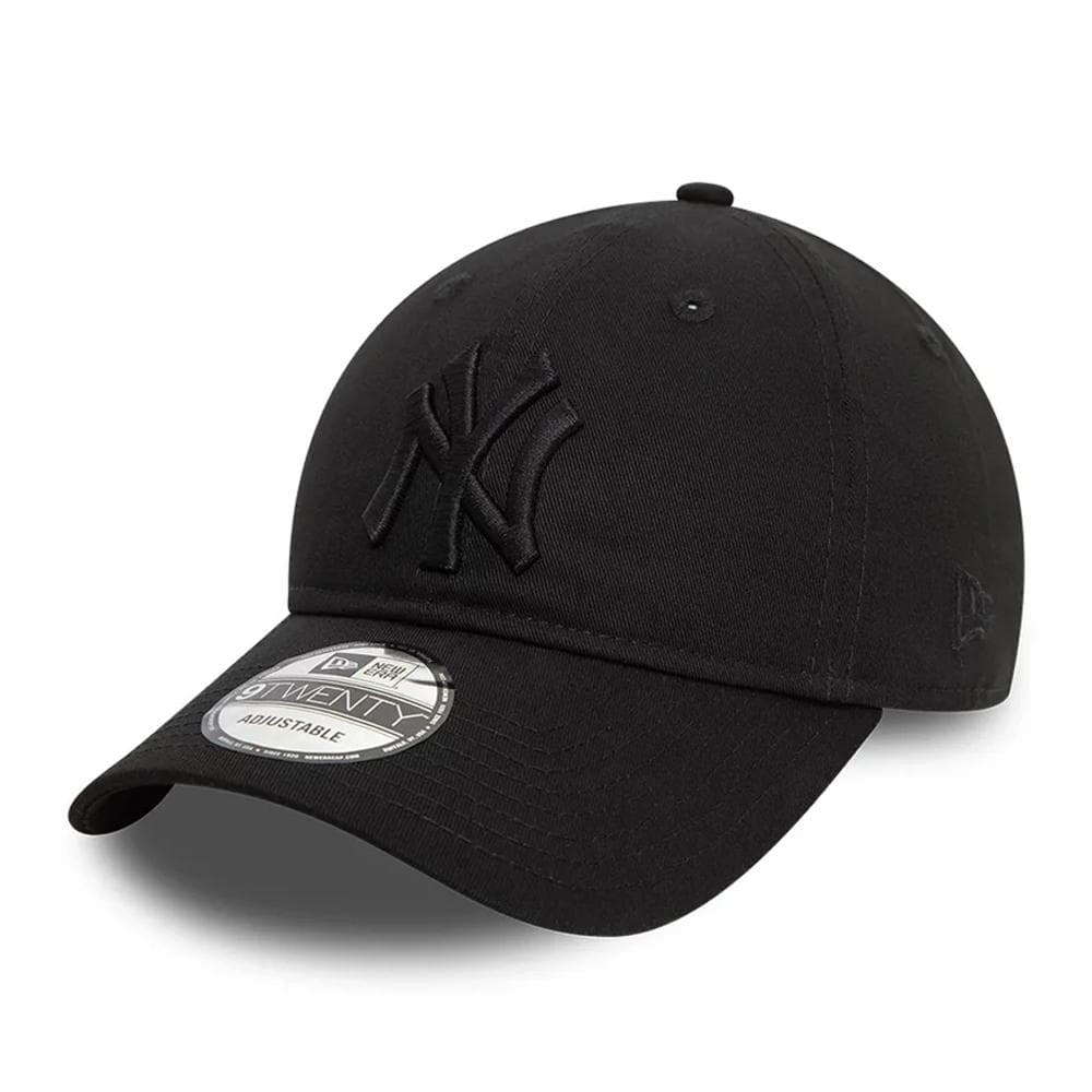Casquette Noir Homme New Era Nos League Ess 9twenty Neyyan 1