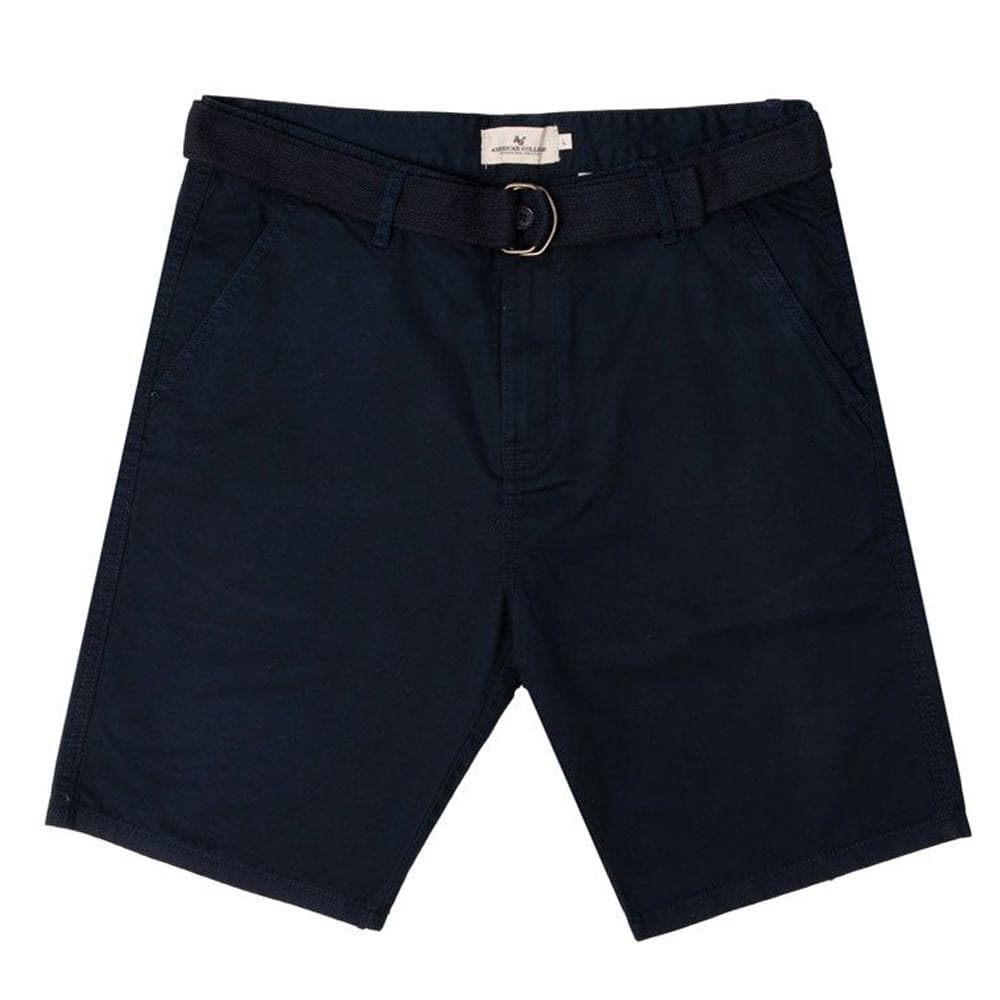 Short Marine Homme American College Chino 1