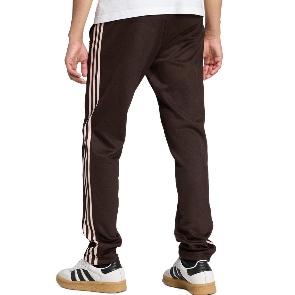 Pantalon de survêtement Marron Homme Adidas Classic 2