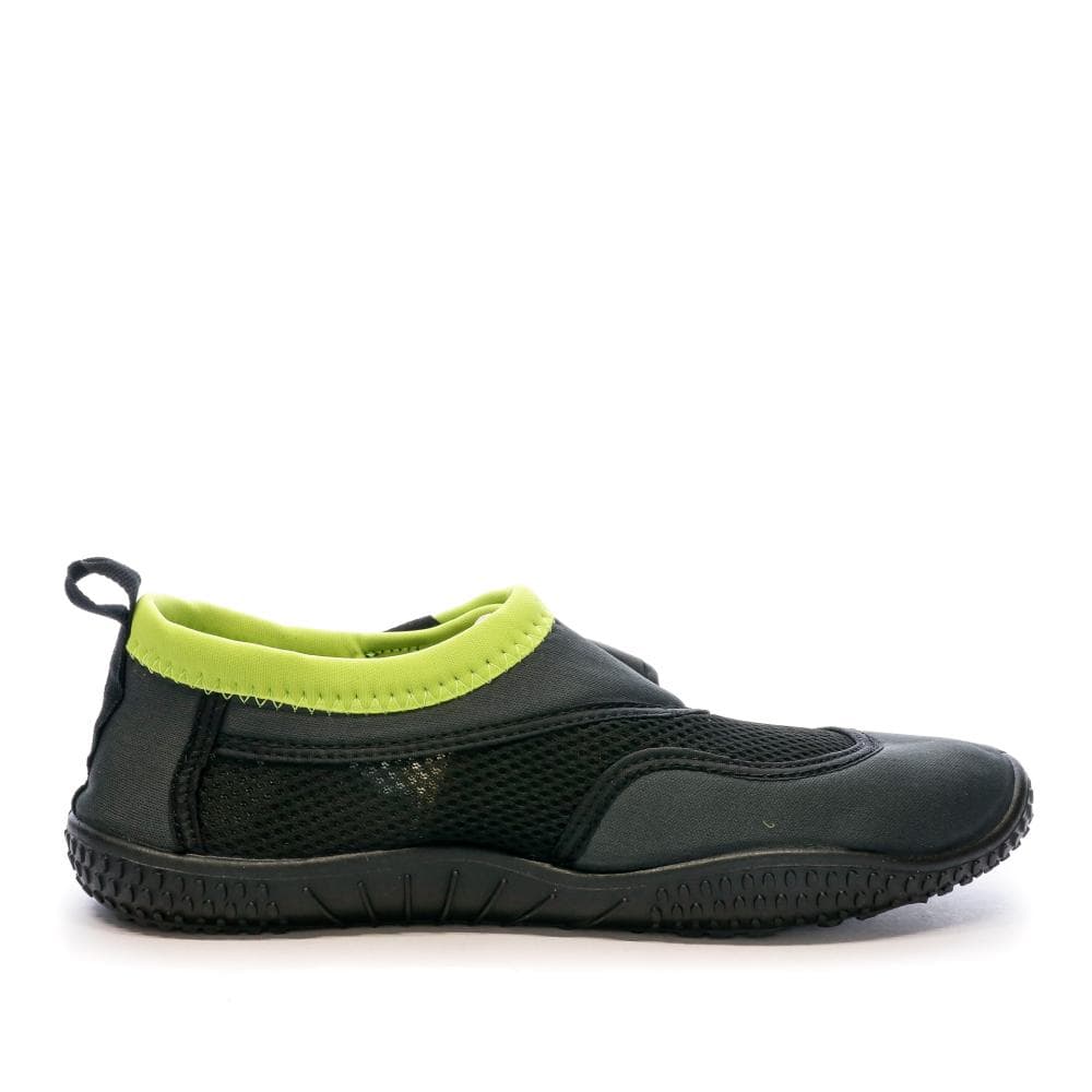 Chaussure de piscine Noir Homme Arena Watershoes 2