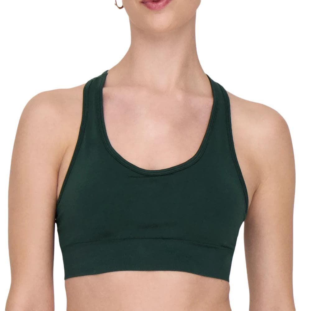 Brassière Vert Foncé Femme Only Daisy 1