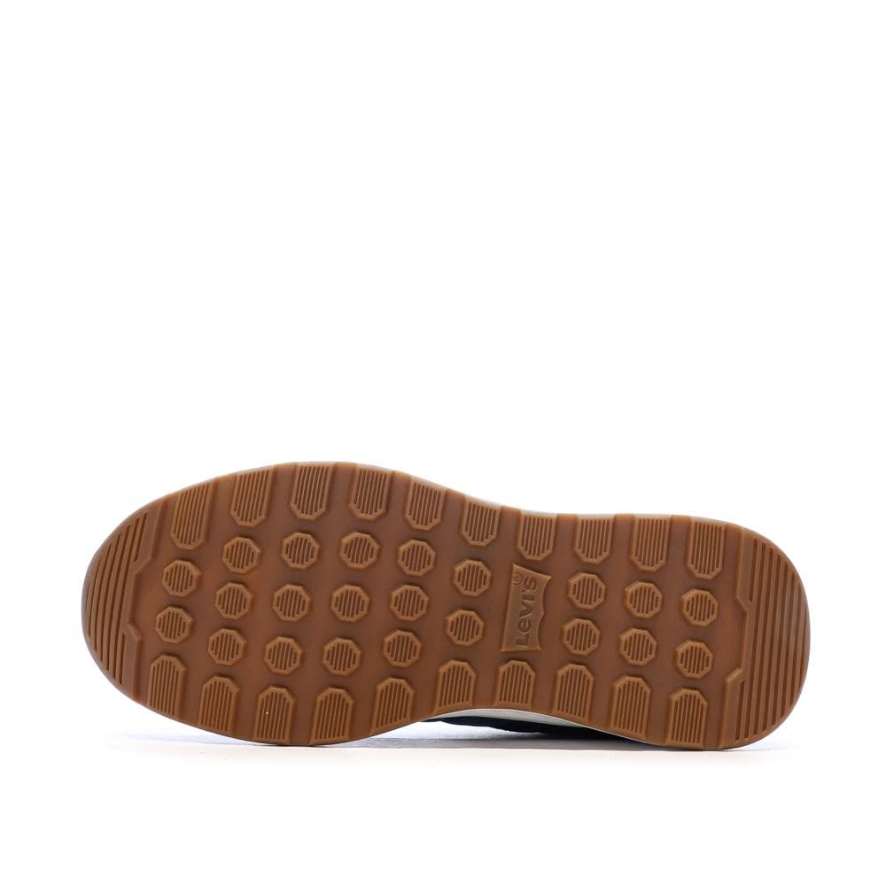 Baskets Marine Femme Levi's Oakland 5
