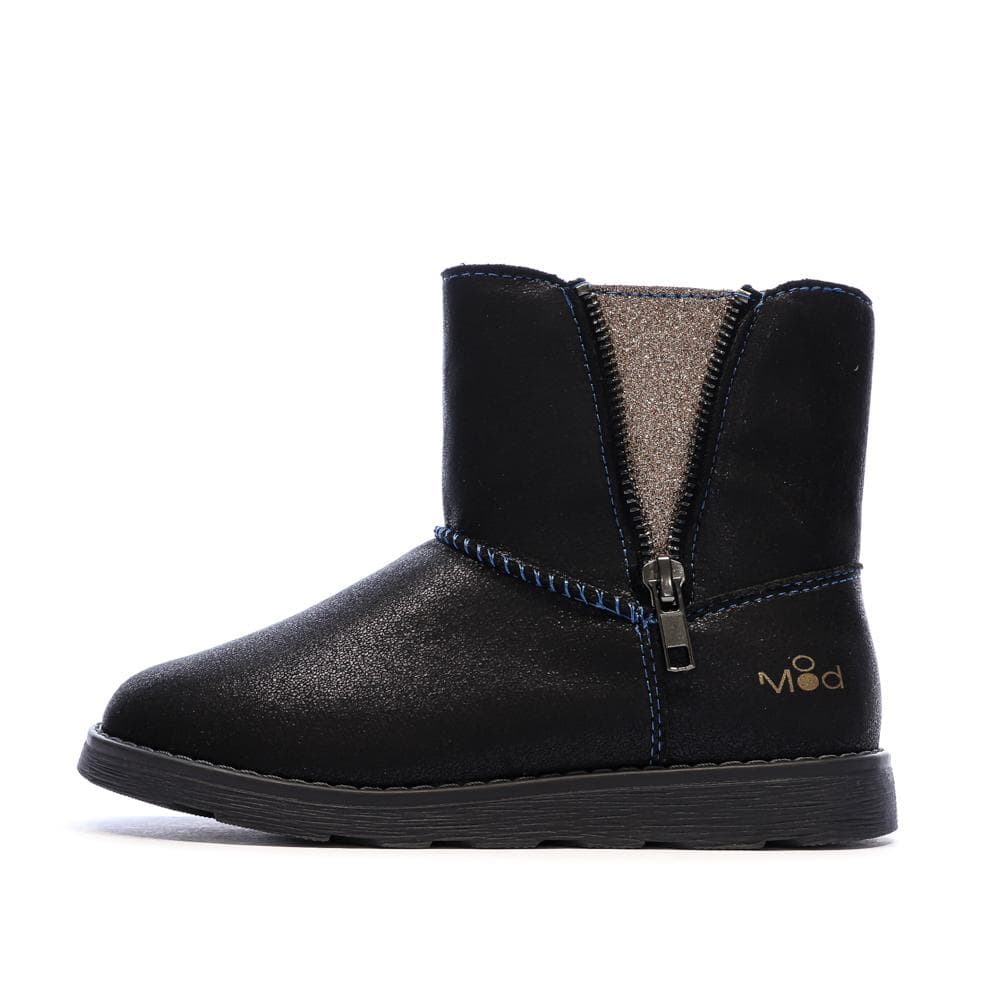Boots Marines Fille Mod8 Aldize 880130 1