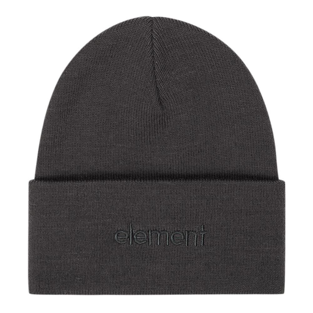 Bonnet Gris Foncé Homme Element Dusk 3.0 1