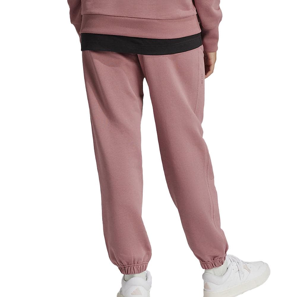 Jogging Rose Femme Adidas All 2