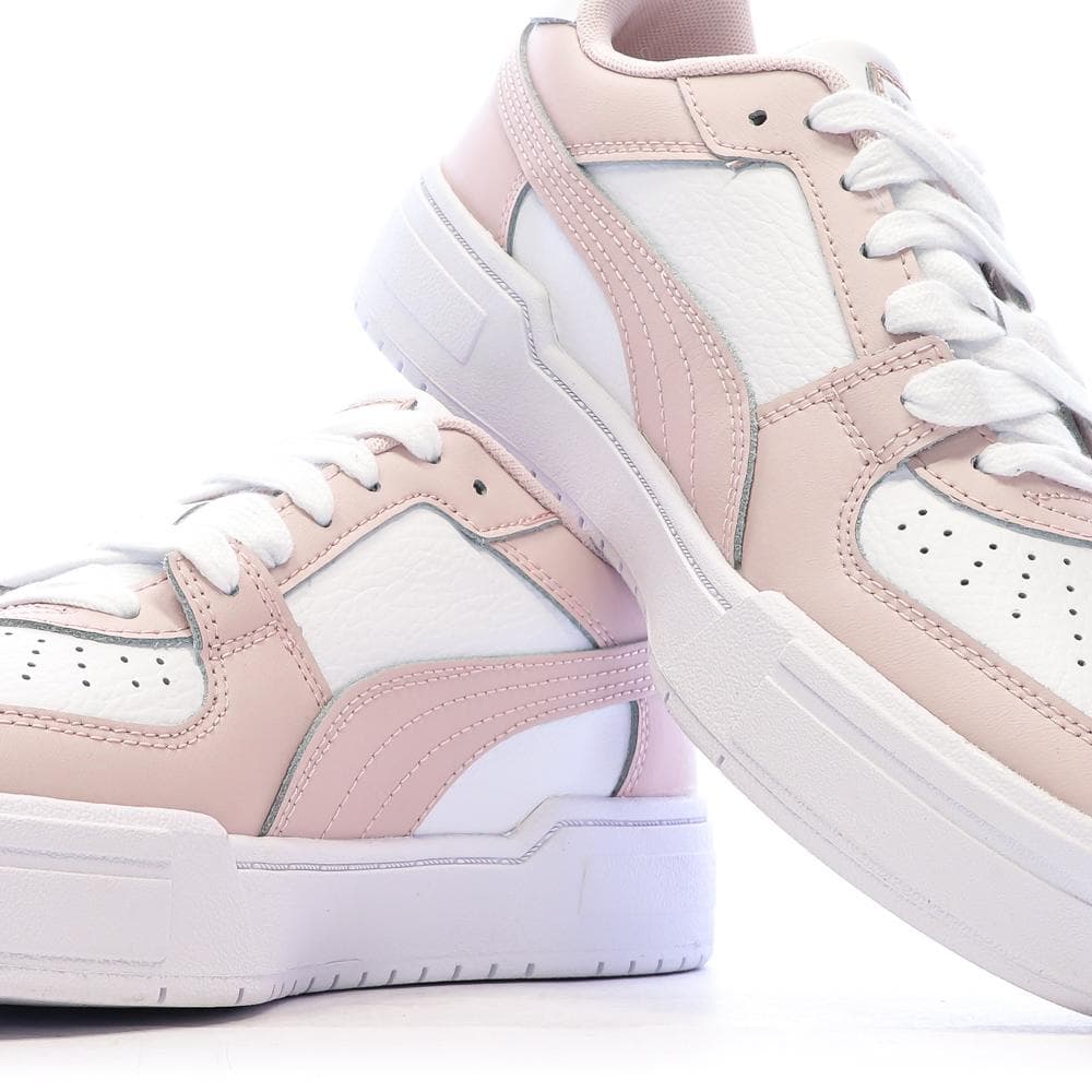 Baskets Rose Fille/Femme Puma Ca Pro Classic Jr 7