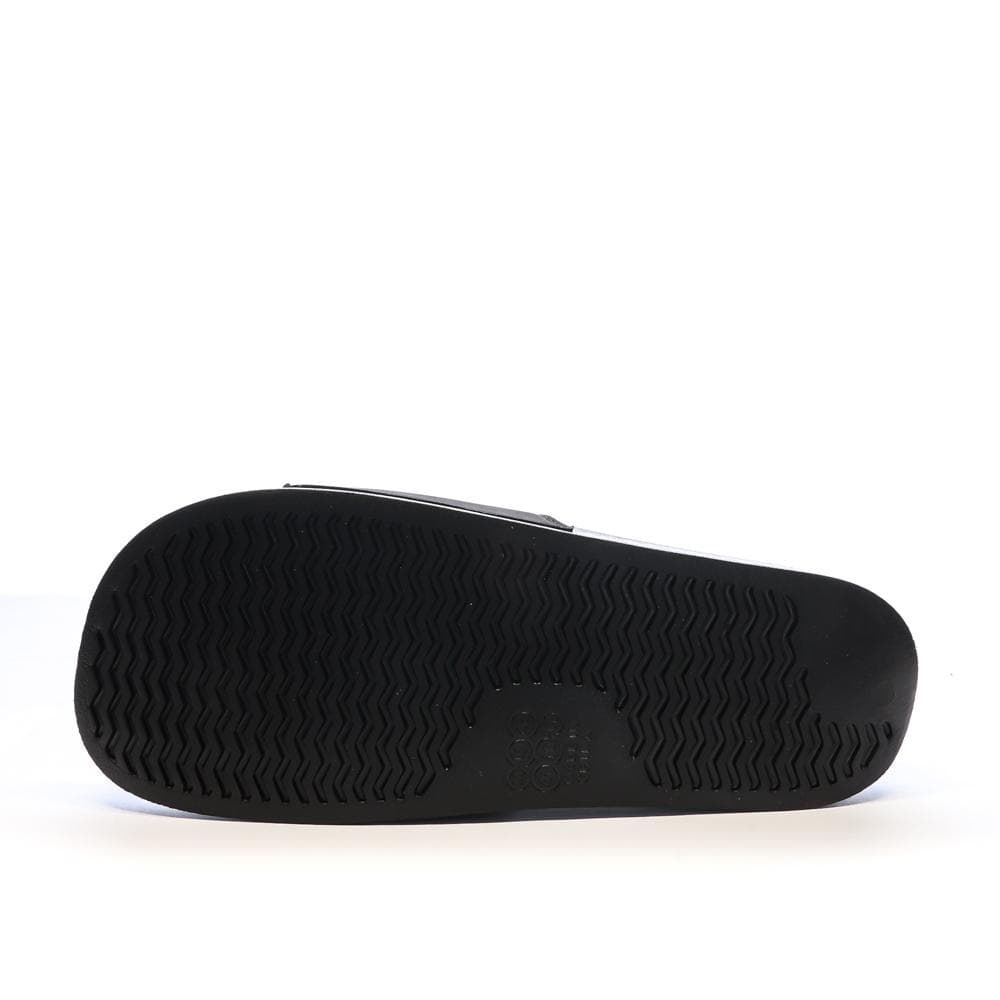 Claquettes Noires Homme Reebok Fulgere 2