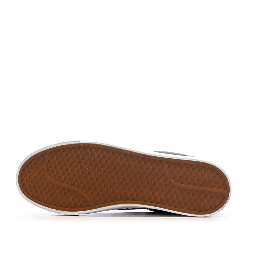 Baskets Kaki Femme Kaporal Severine 5