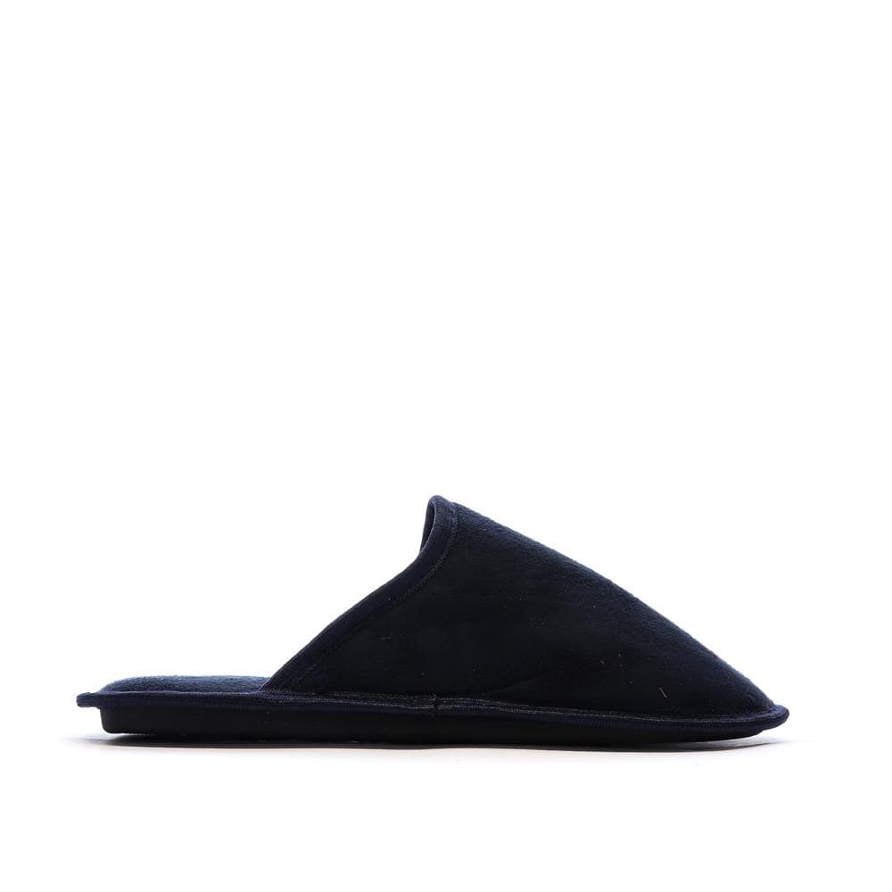 Chaussons Marine Homme Pierre Cardin Slippers 2