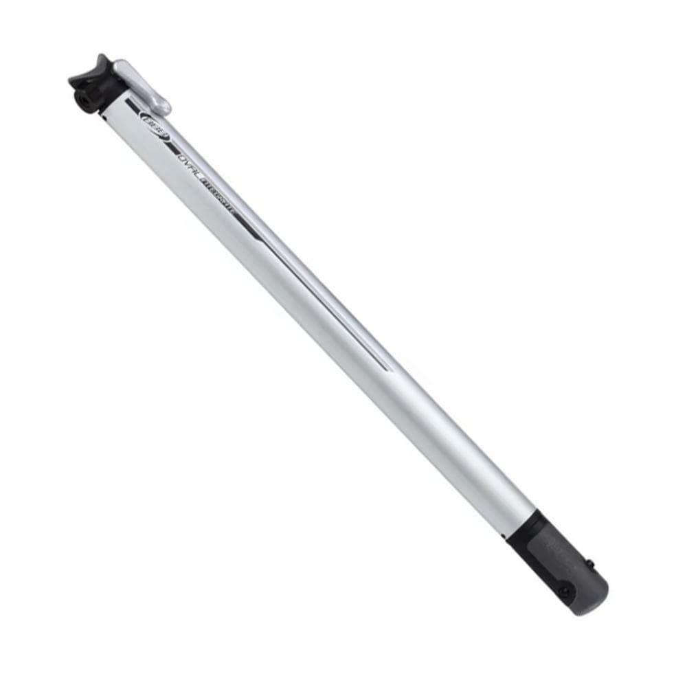 Mini Pompe De Cadre Grise BBB 43cm 1