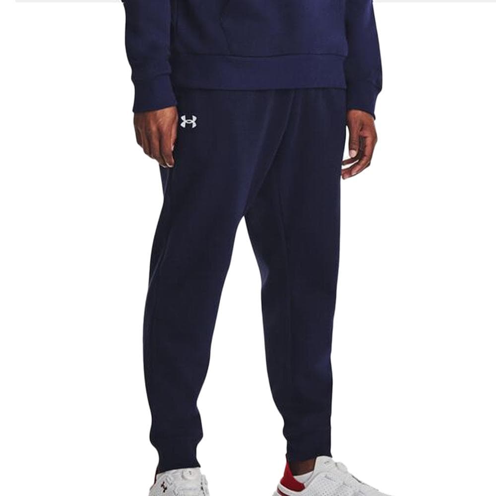 Jogging Marine Homme Under Armour Rival 1379774 1