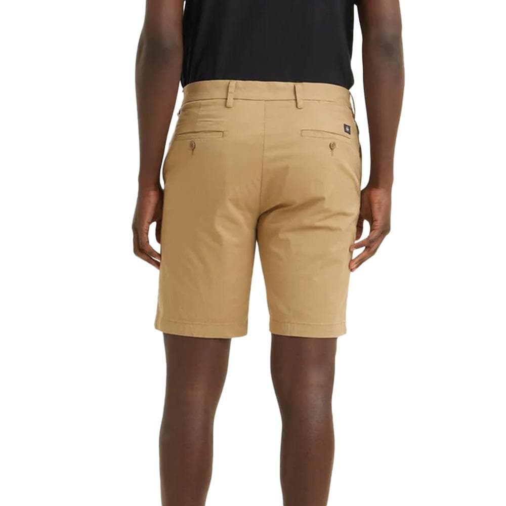 Short Beige Homme Dockers Modern 2