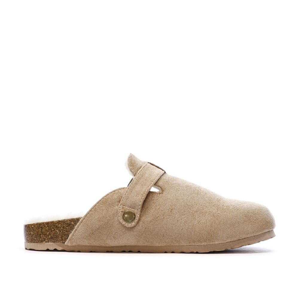 Sabots Beige Femme Xti 143240 2