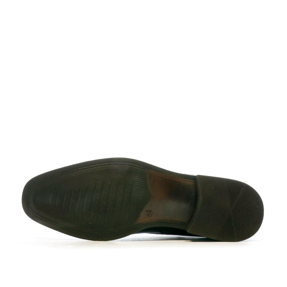 Boot Marron Homme Redskins Realiste 5