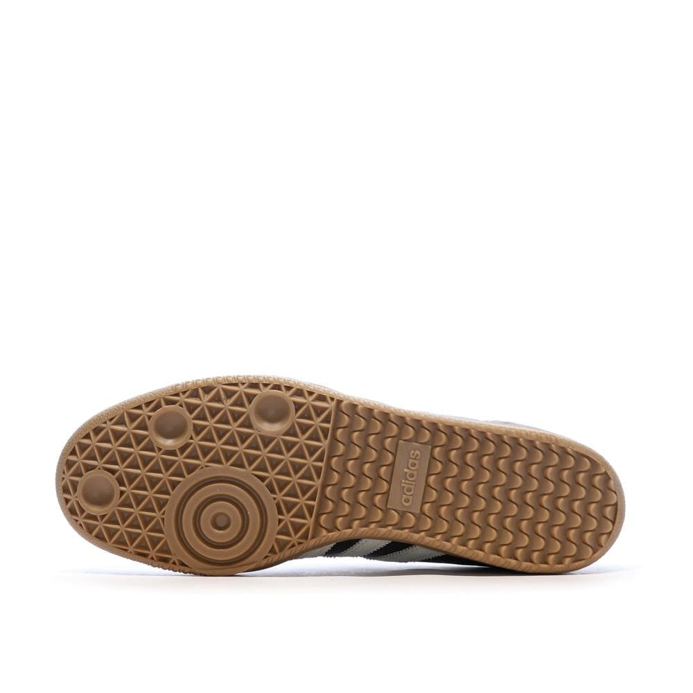 Samba Baskets Marron Homme Adidas 5